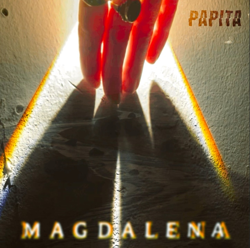 Papita - Magdalena Arte Oficial